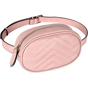 How Rihanna, Kendall, and More Made the Fanny Pack the New It Bag